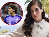 Fátima Bosch comparte foto inédita con Memo Ochoa