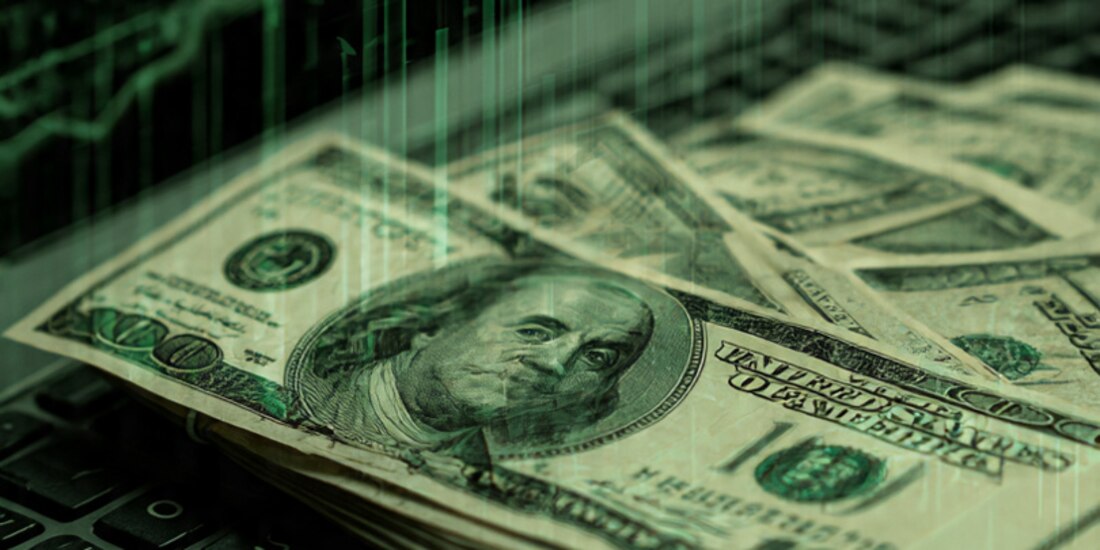 Este es el precio del dólar hoy.