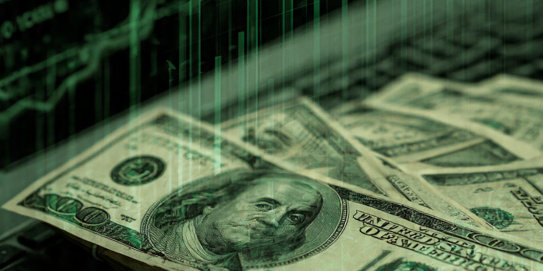 Este es el precio del dólar hoy.