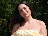 ¿Quién es el papá del hijo de Lina Tejeiro?