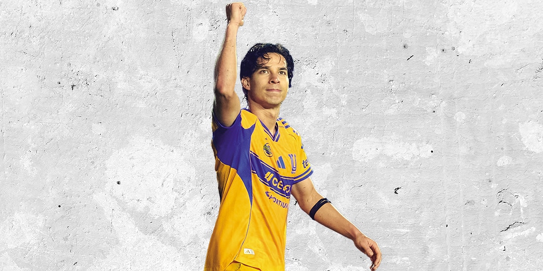 Diego Lainez