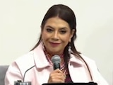 Brugada prevé firmar acuerdo con la UNAM