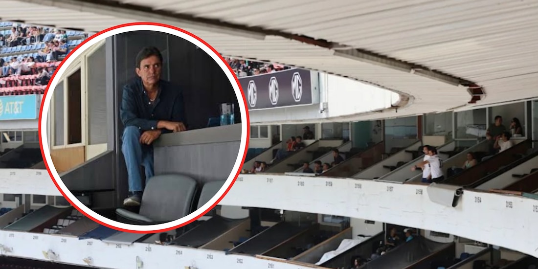 ¿Quién es Roberto Ruano?