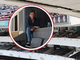 ¿Quién es Roberto Ruano?