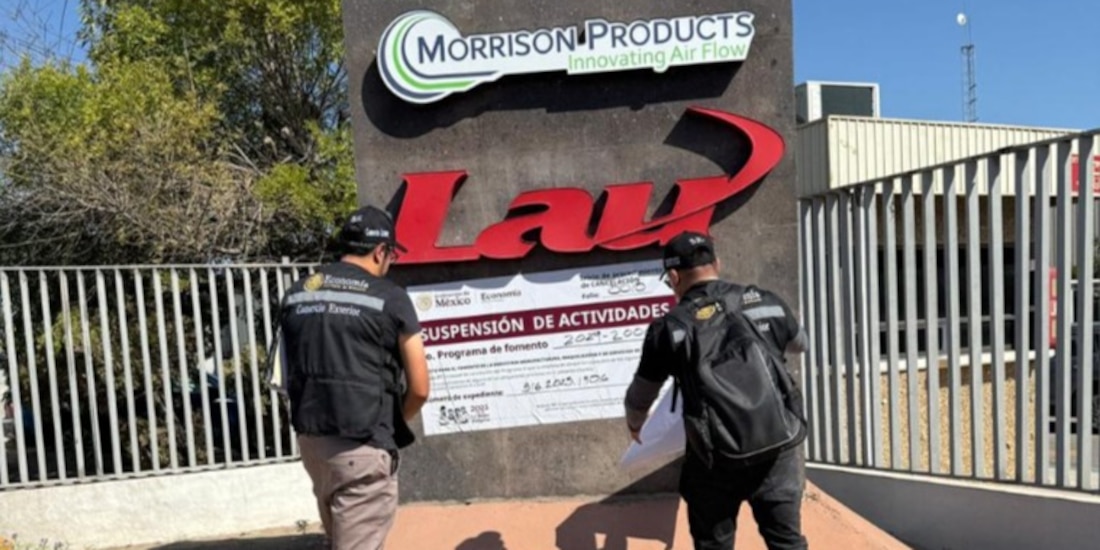 Acciones de limpieza.