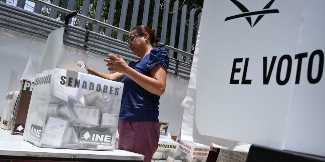 IECM niega postura del PAN sobre que no se atendieron denuncias durante jornada electoral.