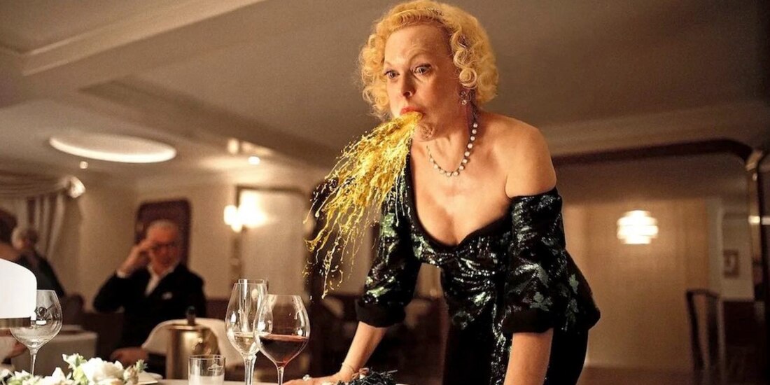 Oscar 2023: ¿Dónde ver El triángulo de la tristeza?