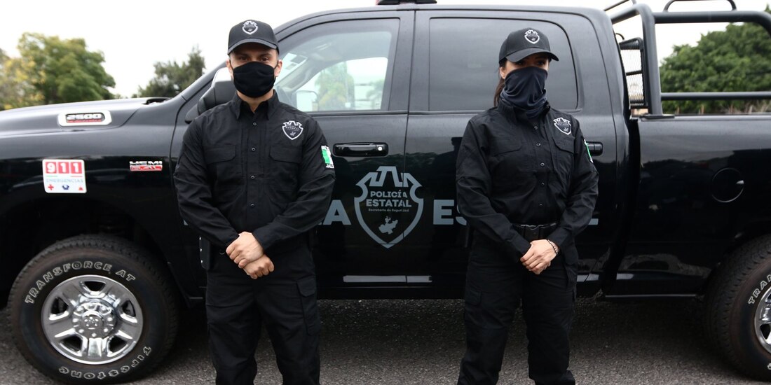 El gobierno de Jalisco de emprendió acciones para abatir este rezago en la obtención del Certificado único policial.