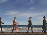 U2 regresa a Latinoamérica