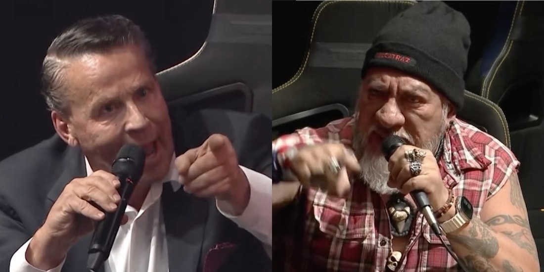 Carlos Trejo se lesiona tras ser asaltado, ¿Se cancela su pelea contra Alfredo Adame en Ring Royale?