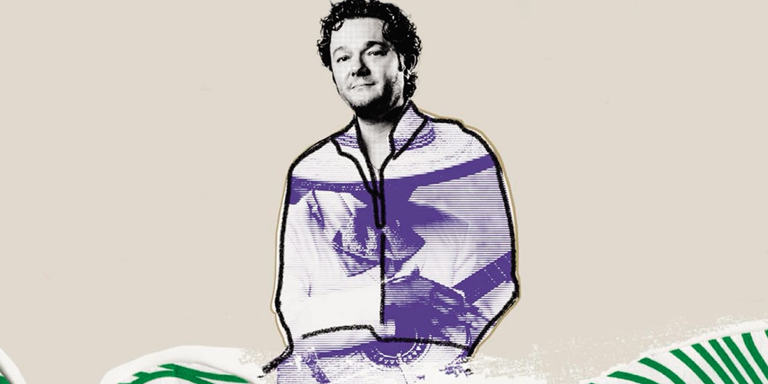 ARTURO Chacón-Cruz
rendirá gala a Juan
Gabriel en Bellas Artes