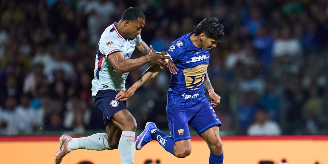 Pumas y Cruz Azul prometen una espectacular final en el Clausura 2026 de la Liga MX.
