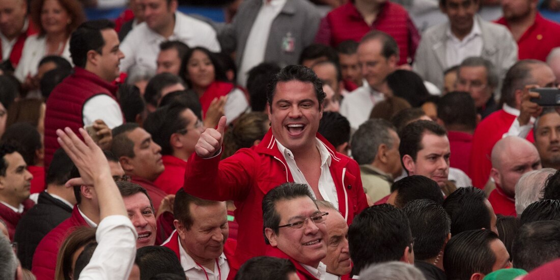 El exgobernador priista Aristóteles Sandoval fue asesinado en Puerto Vallarta, Jalisco.