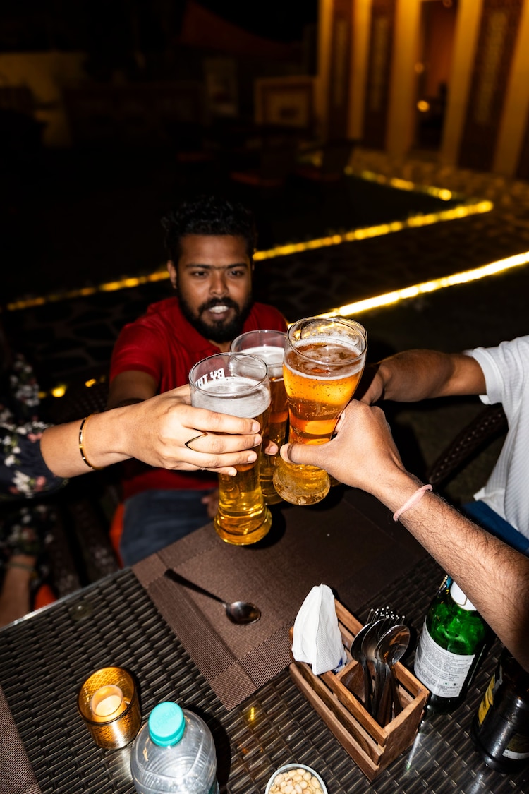 Consumo de alcohol podría aumentar durante Mundial 2026