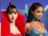 MTV VMAs 2026: Taylor Swift, Lisa, Tyla y los mejores looks de la alfombra roja
