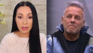 Alexis Ayala habría engañado a Paty Díaz con Ana Brenda Contreras - La  Razón de México