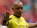 El brasileño Wilton Sampaio será el árbitro en el México vs Sudáfrica del Mundial 2026.