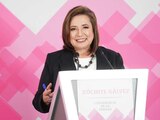 AMLO quiere dinamitar al Poder Judicial: Xóchitl Gálvez