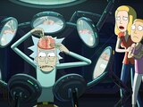 Rick y Morty 5: TODO lo que tienes que saber de la nueva temporada