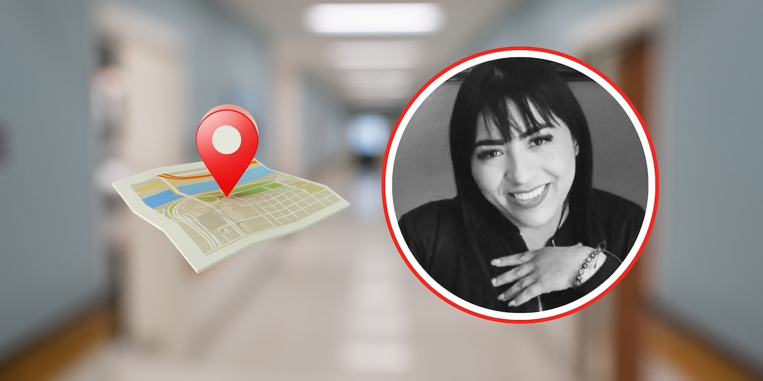 Caso Blanca Adriana Vázquez