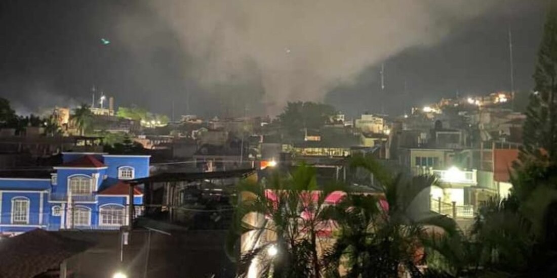 Venustiano Carranza, Chiapas