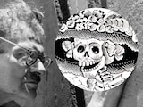 ¿Quién creó La Catrina original?