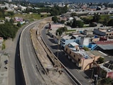 La obra se ubica en el estado de Tlaxcala.