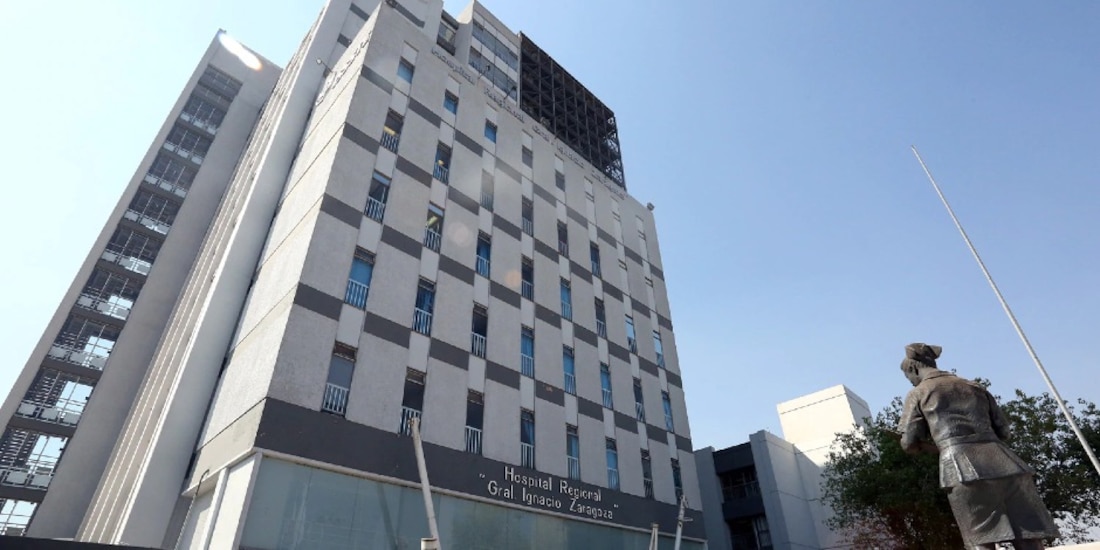 Esta entrega forma parte de la iniciativa “Adopta un Hospital”.