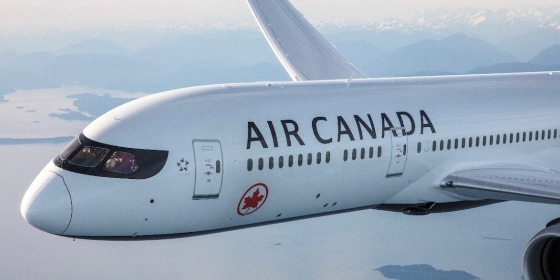 Rutas aéreas impulsarán la llegada de turismo canadiense durante la temporada invernal.