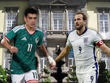 Embajada Británica en México publicó un mensaje a propósito del duelo México vs Inglaterra.