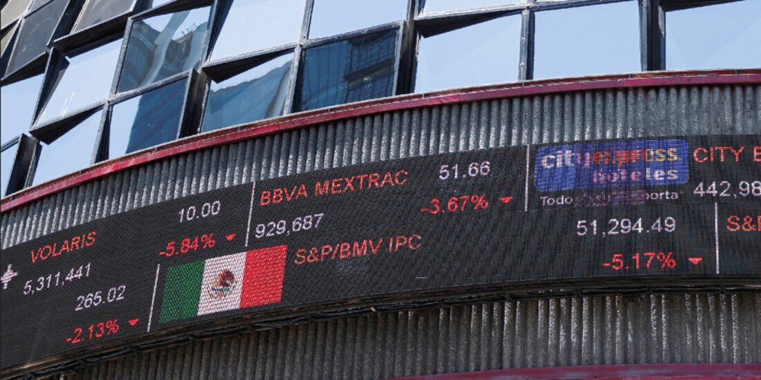 China mantiene el pulso con EU: va arancel de 34%