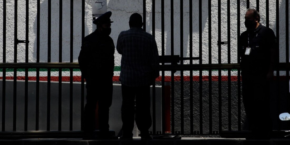 Las oficinas del SAT se mantendrán cerradas durante las fiestas decembrinas.