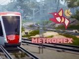 Metromex.
