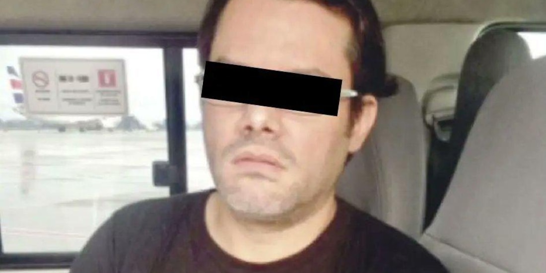 Alejandro Mario Álvarez Puga, hermano de Víctor Álvarez Puga.