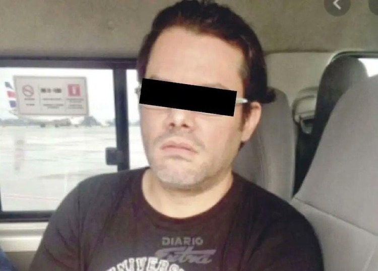 Alejandro Mario Álvarez Puga, hermano de Víctor Álvarez Puga.