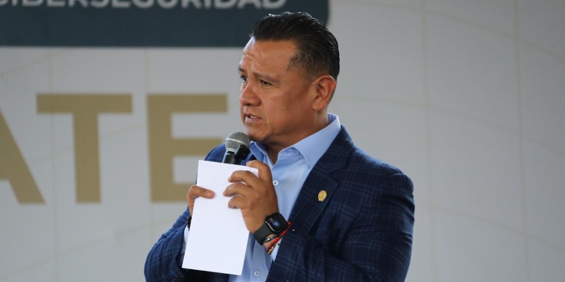 Desconek-Tate y Reconek-Tate, la estrategia contra el ciberbullying en Michoacán.