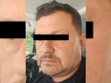 César Alejandro "N", alias “El Güero Conta”, operador financiero del CJNG.