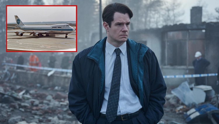 Netflix estrena 'Bomba en el Pan Am 103'