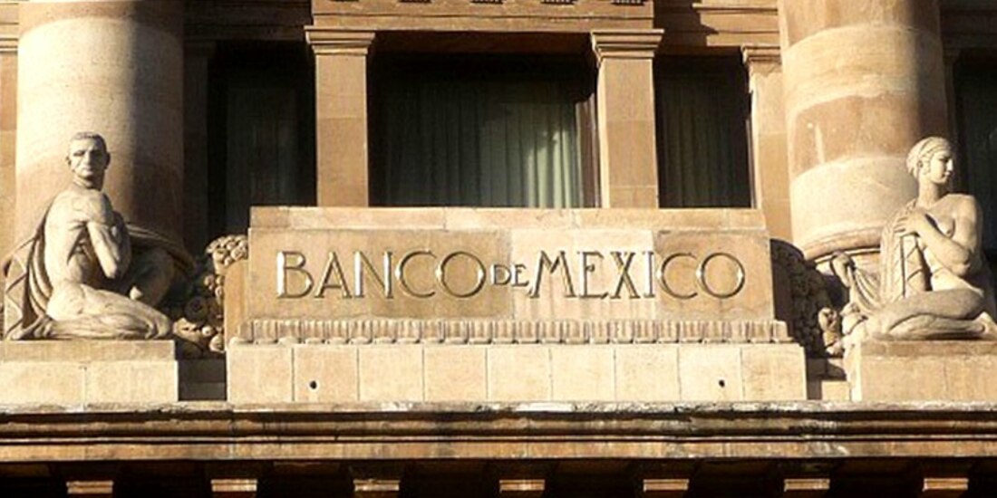El Banxico ve un entorno incierto por la pandemia