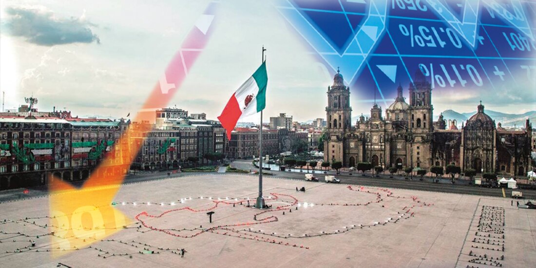 México se estancó en competitividad, según el Imco.