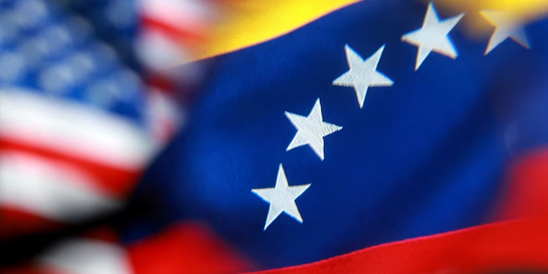 EU y Venezuela retoman sus relaciones diplomáticas