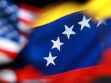 EU y Venezuela retoman sus relaciones diplomáticas