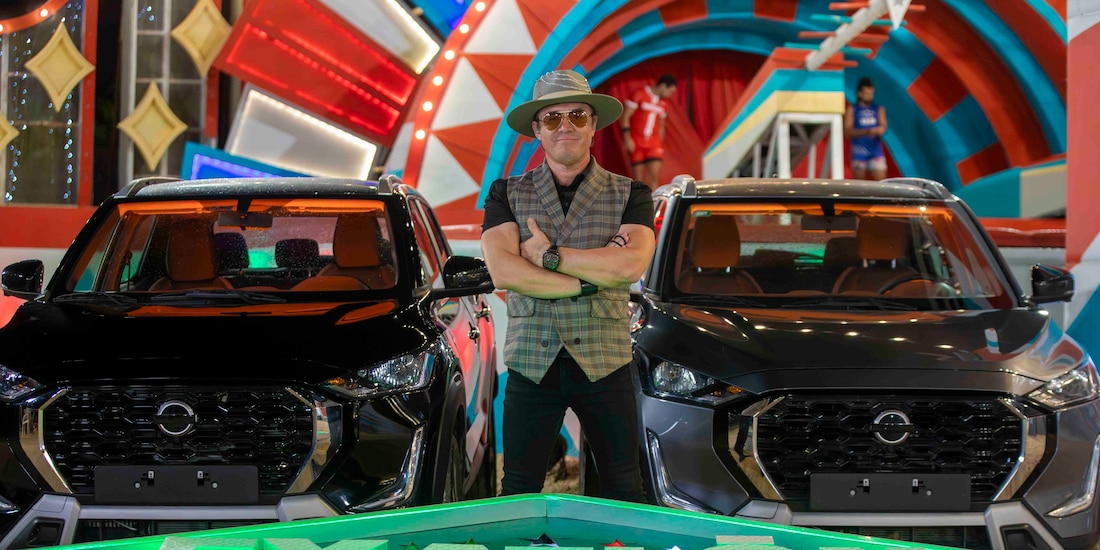 Conoce a los ganadores de los carros de Exatlón México hoy 12 de abril