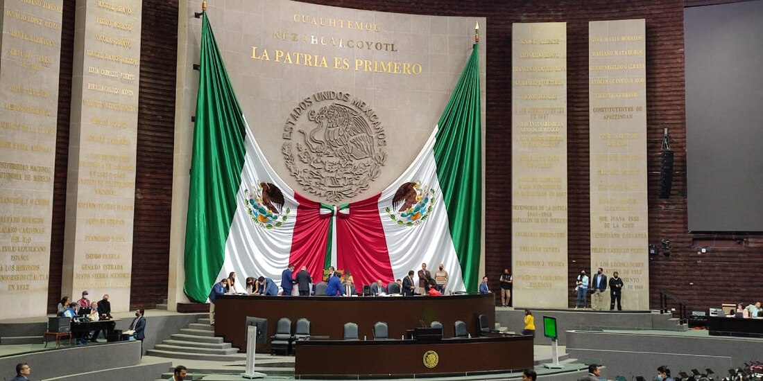 Pleno de San Lázaro