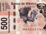 Con MEMES adelantan presentación del nuevo billete de 500 pesos