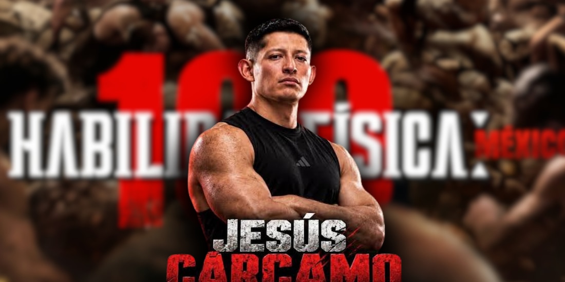¿Quién es Jesús Cárcamo?