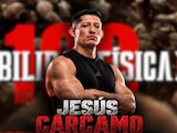 ¿Quién es Jesús Cárcamo?