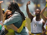 ¿Quién es Burna Boy, el nigeriano que cantó con Shakira?