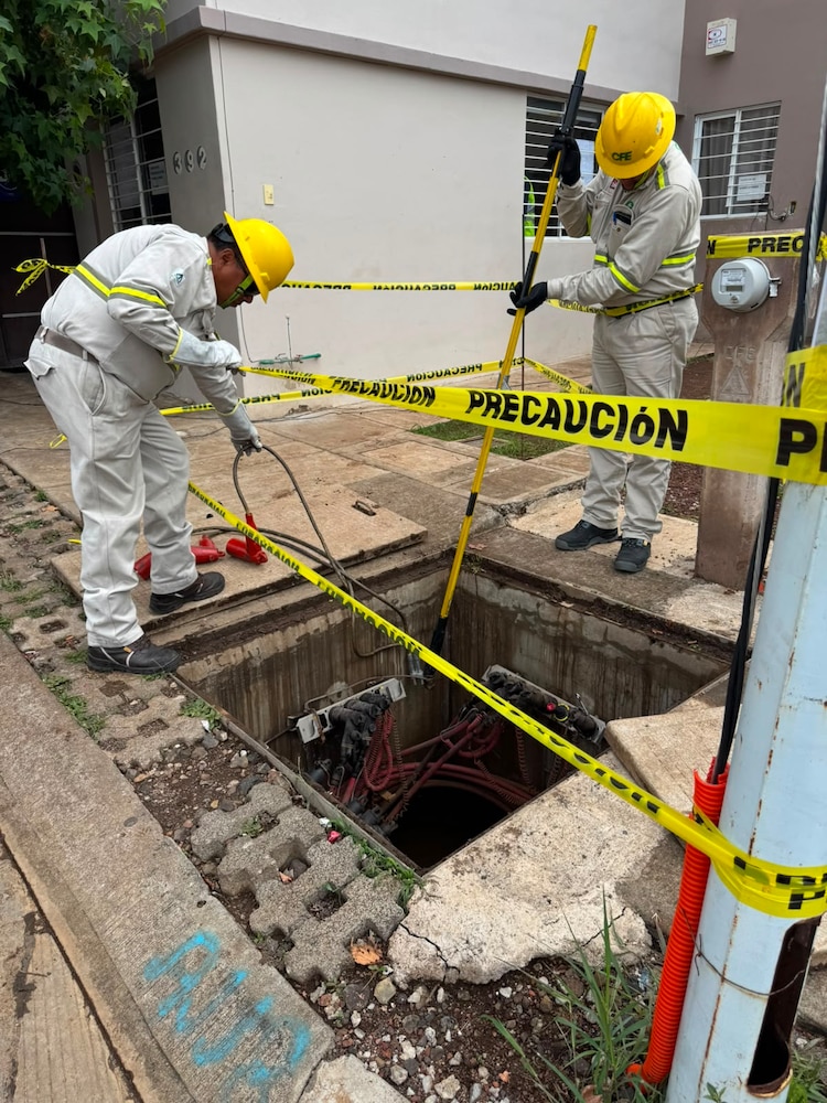CFE reafirma su capacidad técnica para atender la demanda eléctrica del Programa de Vivienda para el Bienestar impulsado por el Gobierno de México.