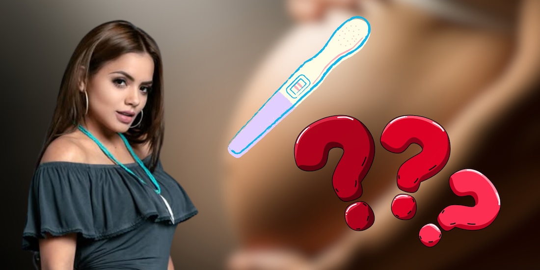 ¿Samadhi Zendejas tiene hijos?